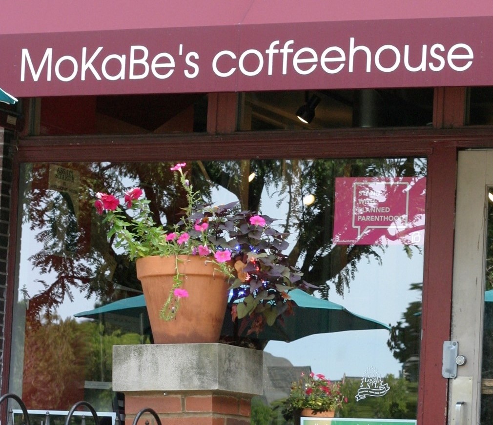 MoKaBe’s Coffeehouse